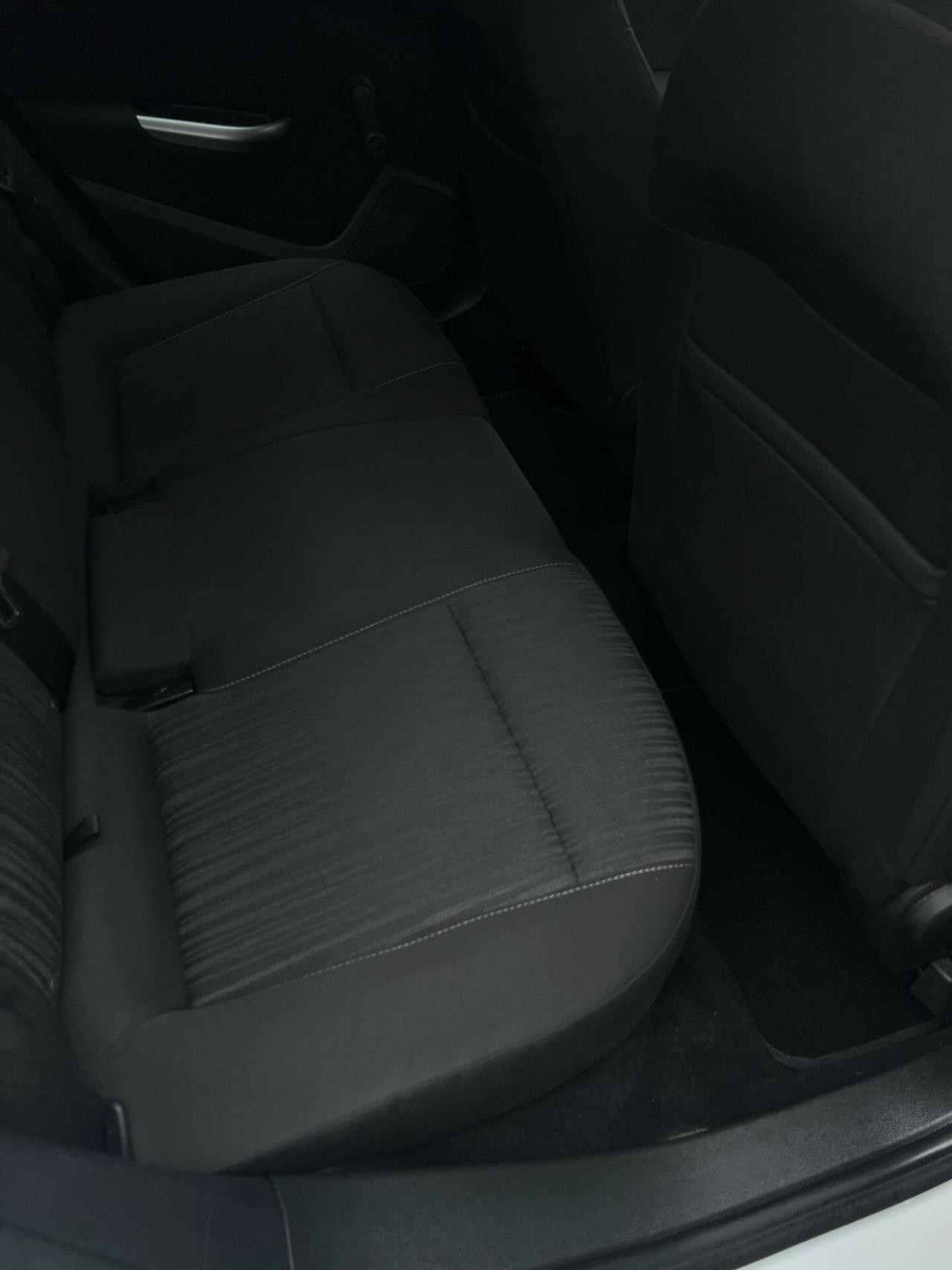 Opel Astra 1.7 CDTI 110CV Sports Tourer Elective