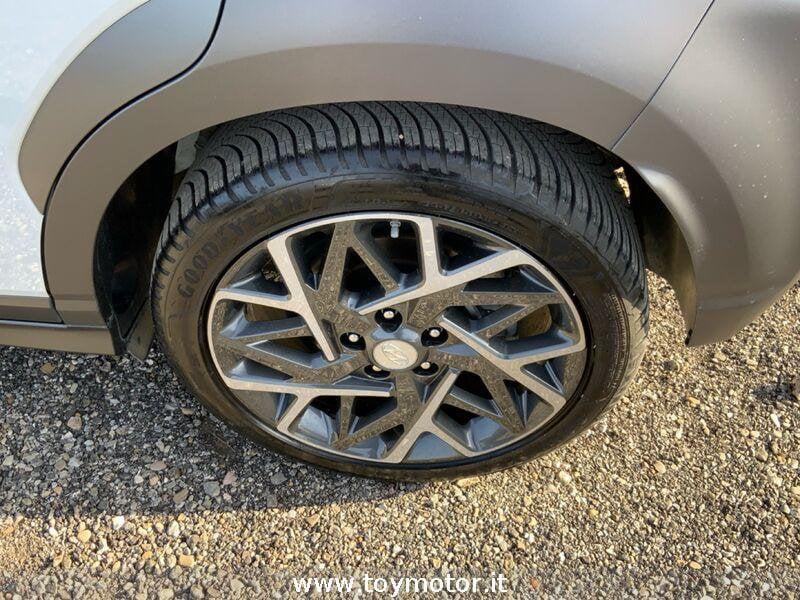 Hyundai Kona 1ªs. (2017-23) HEV 1.6 DCT XPrime