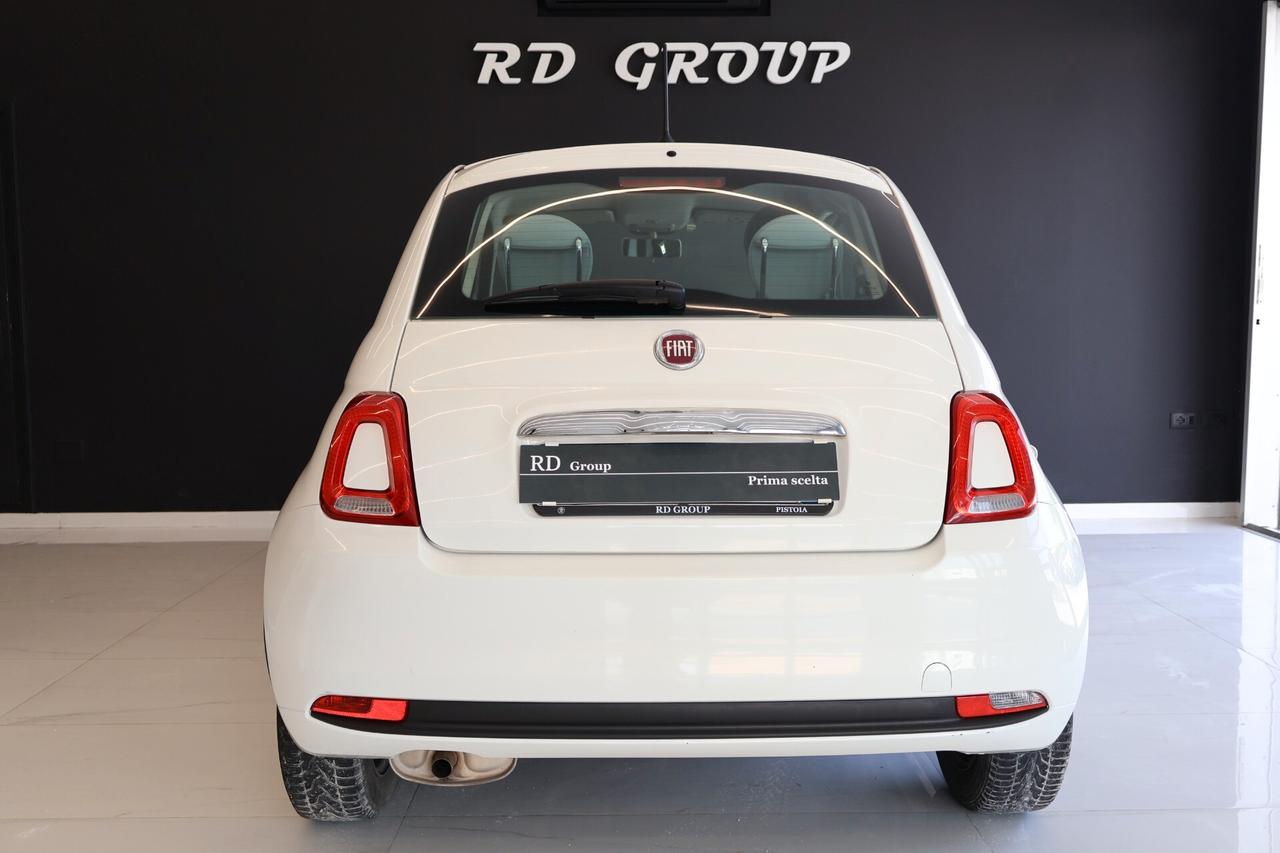 Fiat 500 1.2 GPL ok neopatentati
