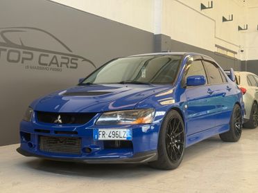 Mitsubishi Lancer 2.0 4p. 4WD Evo VIII GSR