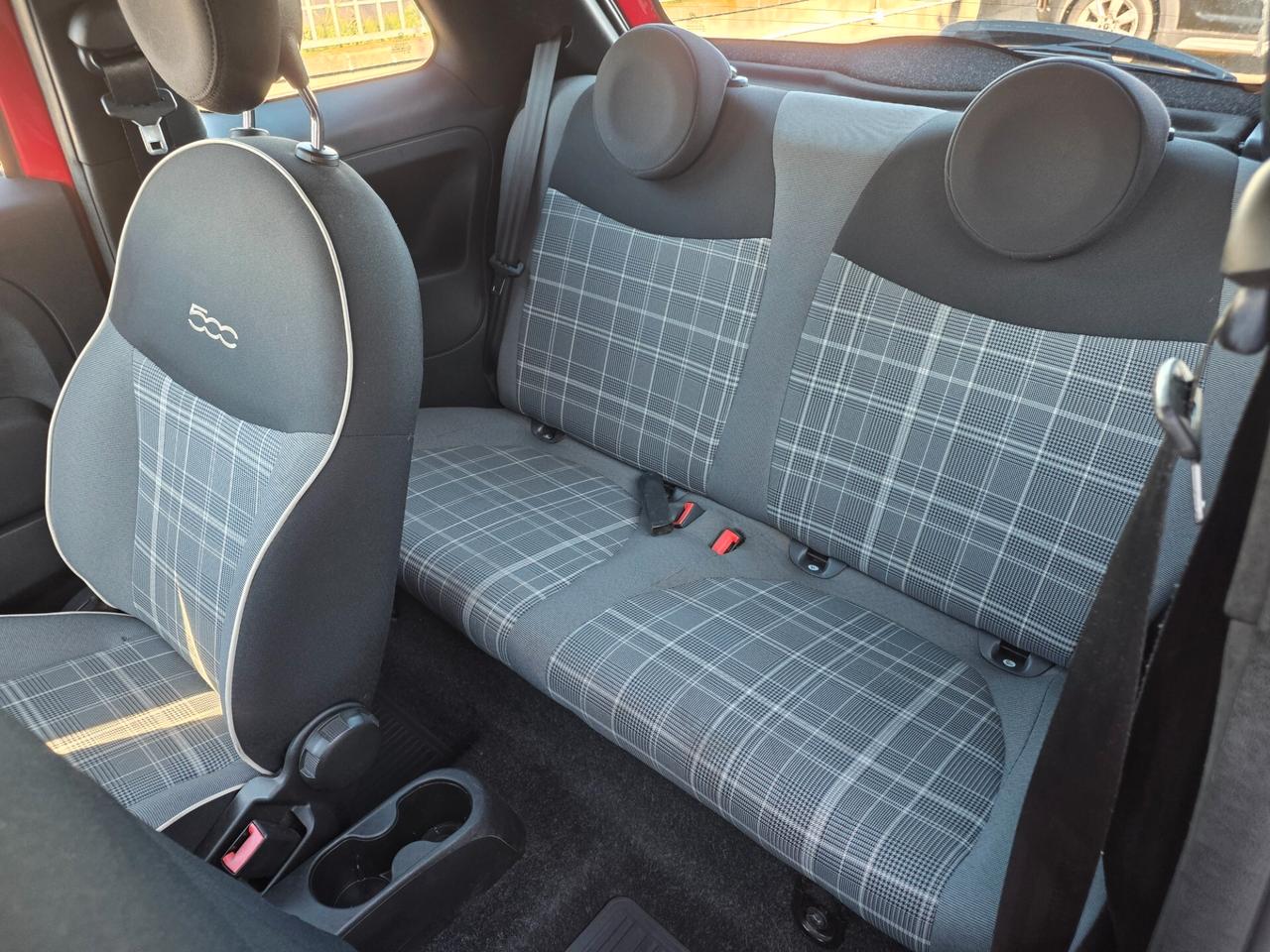 Fiat 500 1.0 Hybrid Dolcevita UNICO PROPRIETARIO