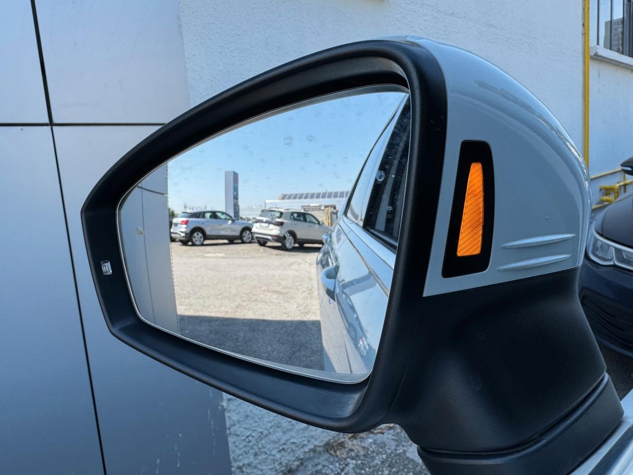 Volkswagen Tiguan 2.0 tdi Life 150cv DSG / NO VINCOLI