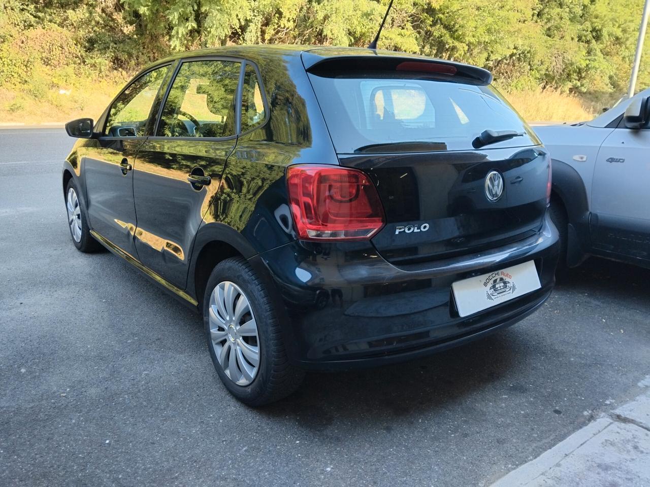 Volkswagen Polo 1.2 70 CV 5p. Comfortline