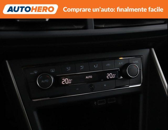 VOLKSWAGEN Polo 1.0 TSI 5p. Comfortline BlueMotion Technology