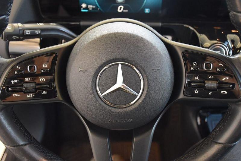 Mercedes-Benz Classe B B 160 d Business Extra