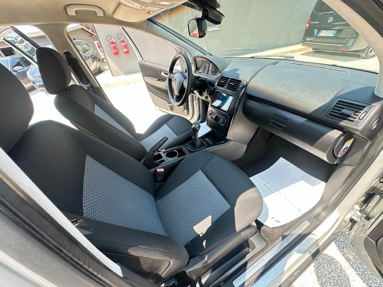 Mercedes-Benz A 180 CDI 110 cv 5 porte 250.320 km