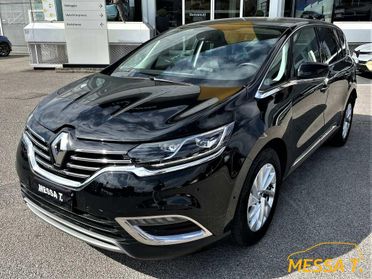 Renault Espace 1.6 dCi Intens EDC