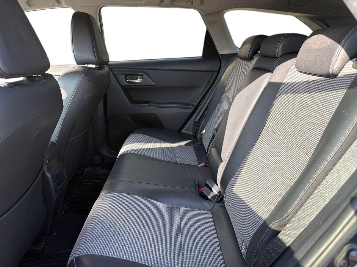 TOYOTA Auris Touring Sports 1.8h Lounge cvt
