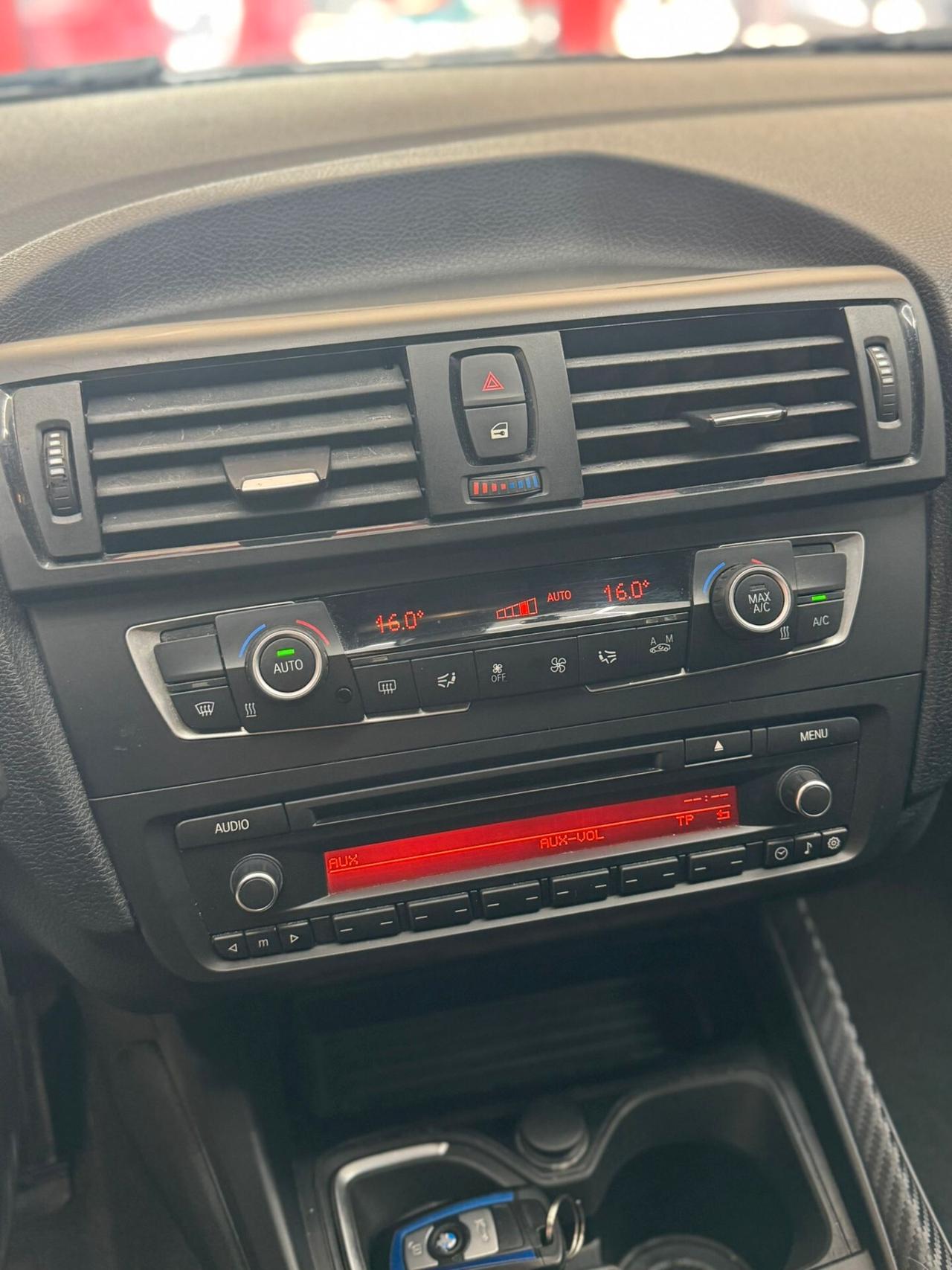 Bmw 120 120d 5p. Msport