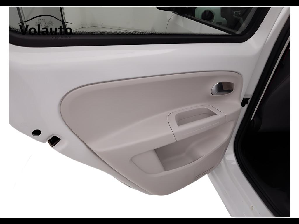 VOLKSWAGEN up! 5p 2017 - up! 5p 1.0 evo Beats up! 65cv