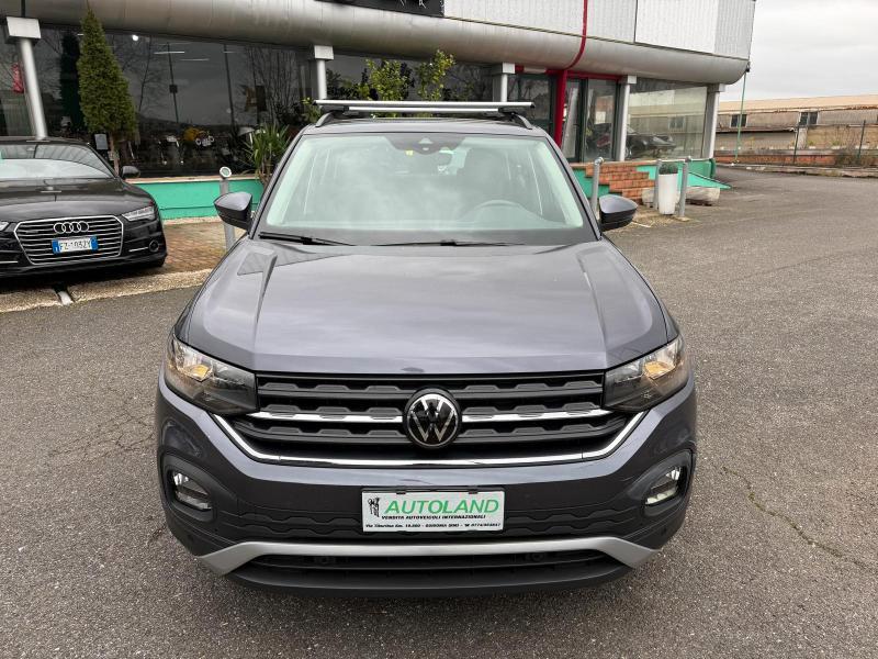 Volkswagen T-Cross 1.0 tsi Style 95cv
