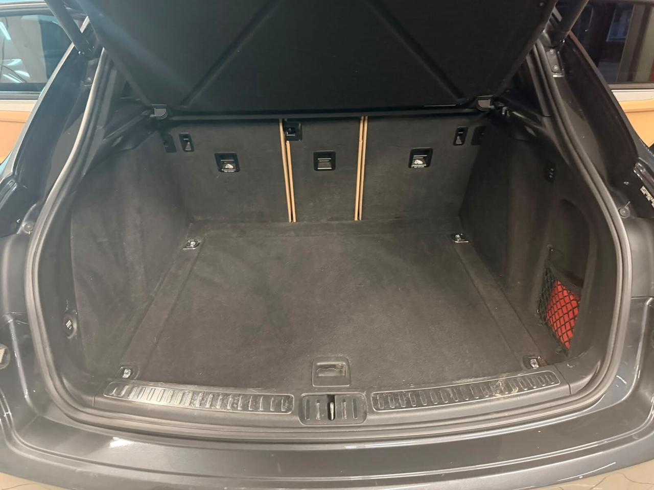 Porsche Macan 3.0 S 340 CV TETTO 73.000KM