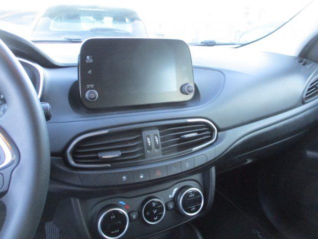 FIAT Tipo 1.6 Mjt S&S SW - Carplay/Sensori