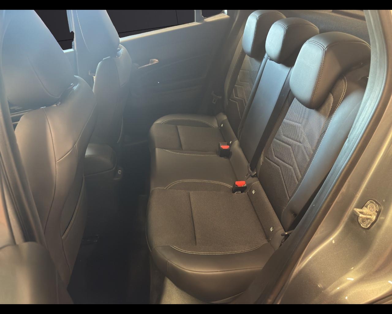 JEEP Avenger - Avenger 1.2 Turbo 100 CV Altitude