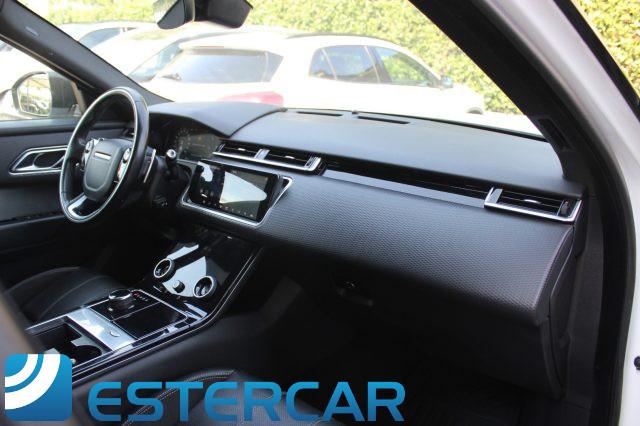 LAND ROVER Range Rover Velar 2.0D 240CV R-Dynamic S