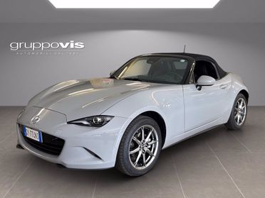 MAZDA MX-5 Exclusive del 2025