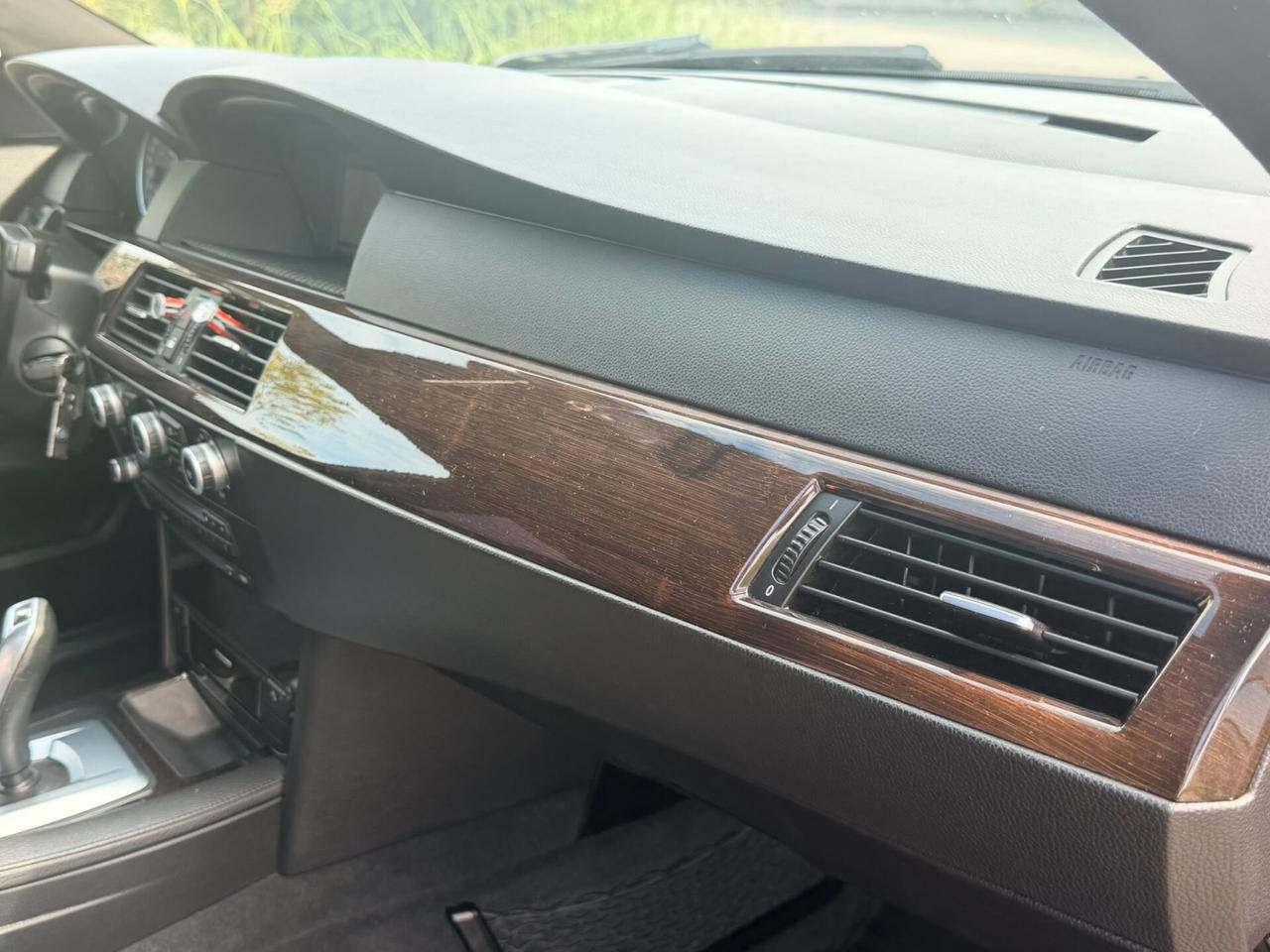 Bmw 530 530d cat Msport
