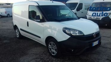 FIAT Doblò Doblò CH1 PASSO CORTO 1.6 MJT 105CV ATTREZZATO!!!