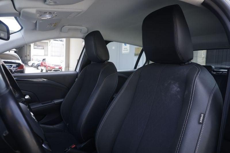 Opel Corsa Opel Corsa 1.2 100 CV PROMOZIONE Unicoproprietario