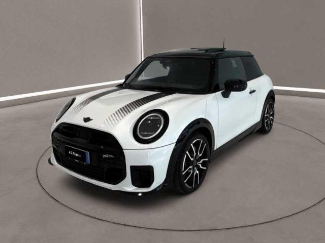 MINI Mini 5ª serie (F66) - Cooper S JCW