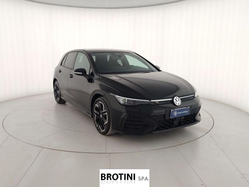 Volkswagen Golf 2.0 TDI SCR 110KW R-Line DSG
