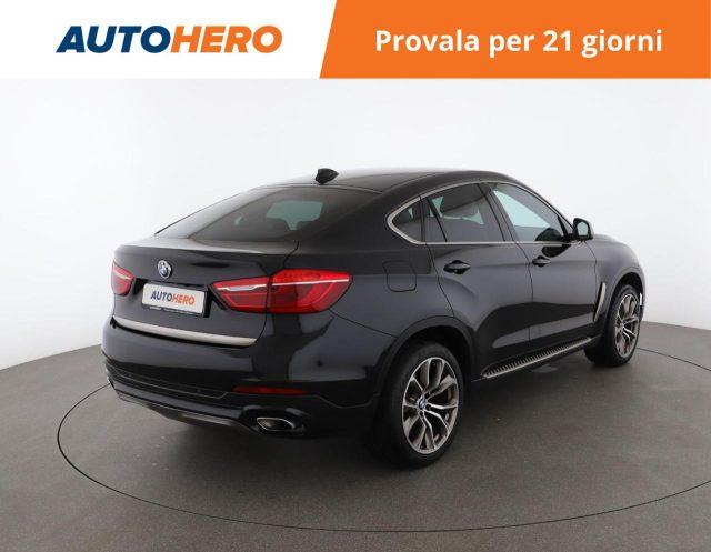 BMW X6 xDrive30d 249CV