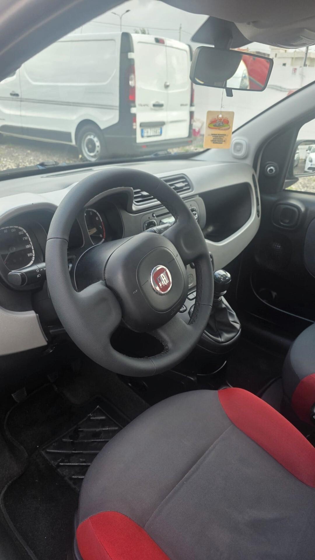 Fiat Panda 1.2 Easy