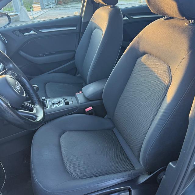 AUDI A3 SPB 1.6 TDI