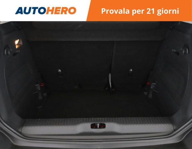 CITROEN C3 Aircross PureTech 110 S&S Shine