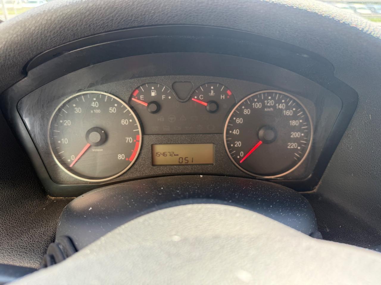 Fiat Stilo 1.4i Active