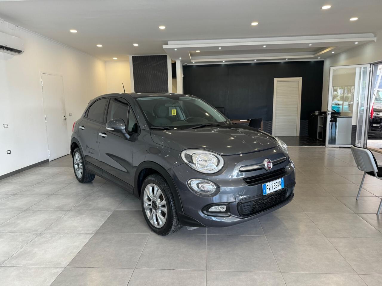 Fiat 500X 1.6 120 CV Lounge