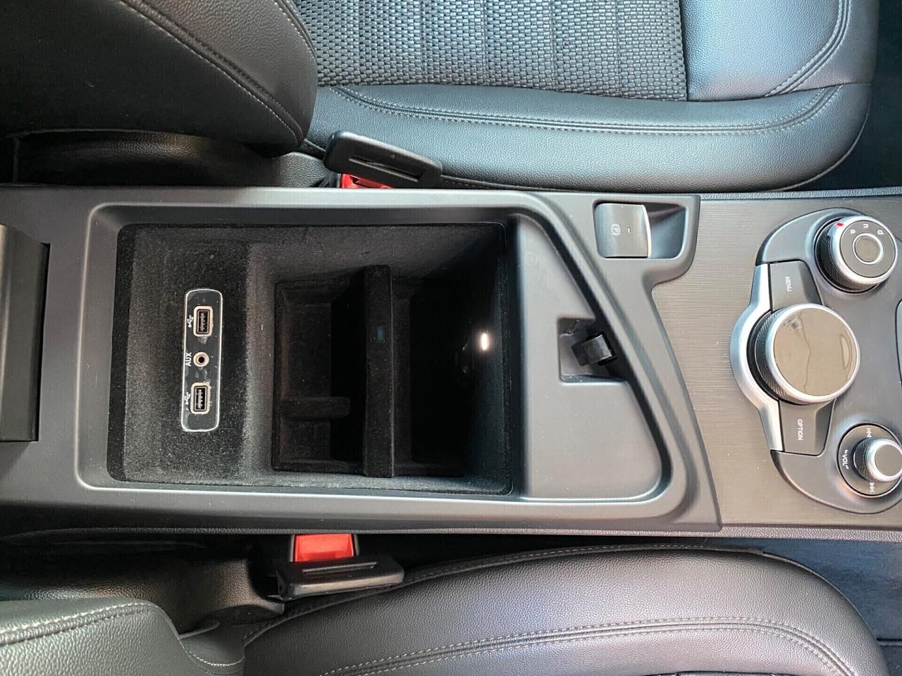 Alfa Romeo Stelvio 2.2 Diesel Automatica