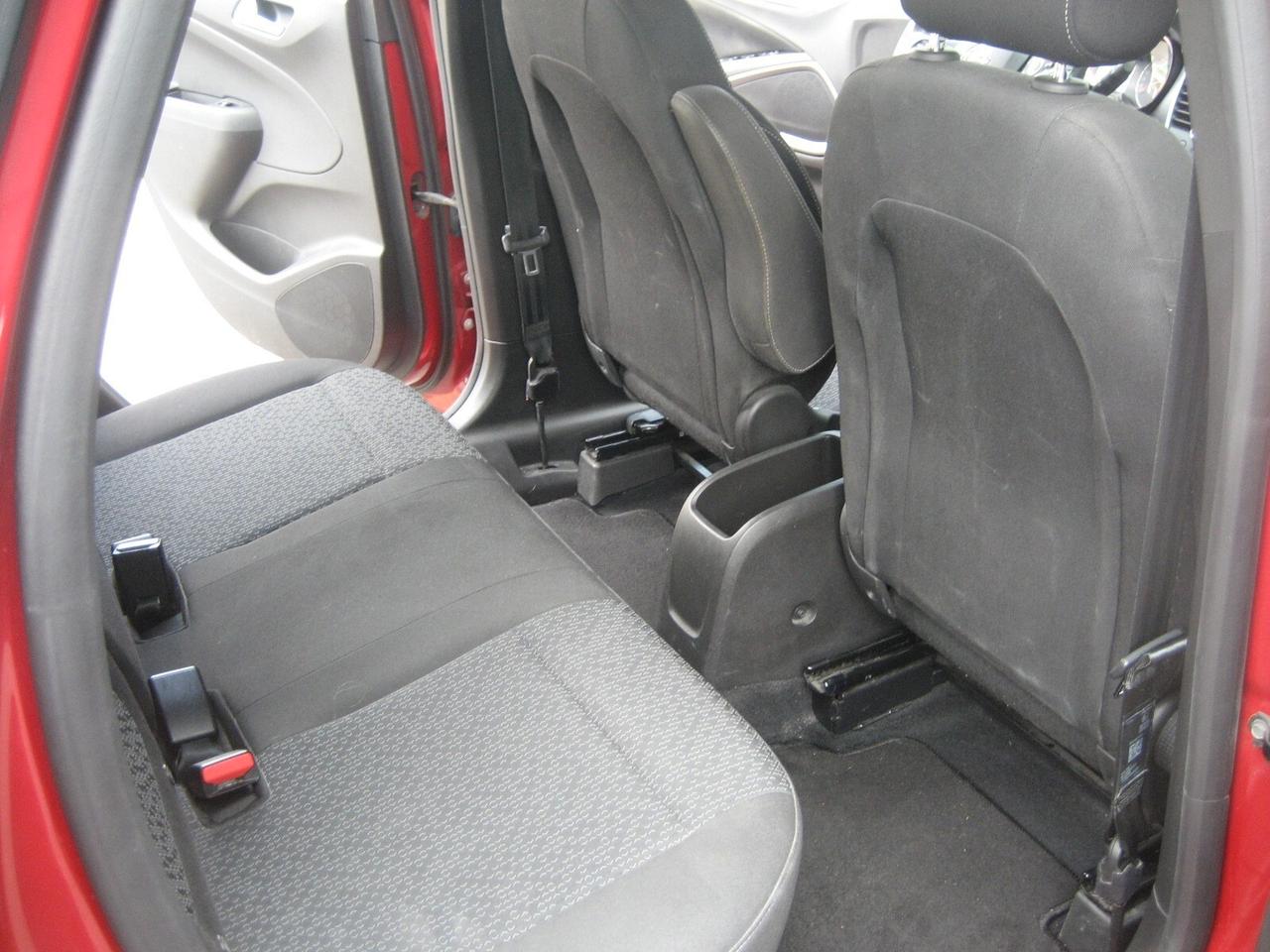 Opel Crossland 1.5 ECOTEC D 110 CV Start&Stop Edition