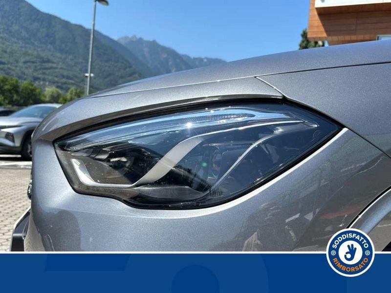 Mercedes-Benz GLA 200d Automatic AMG Line Extra