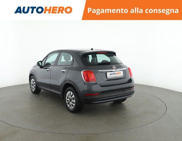 FIAT 500X 1.3 MultiJet 95 CV Pop