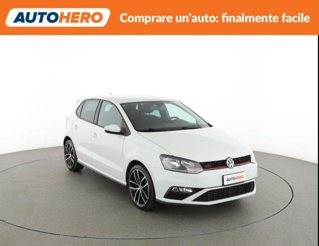 VOLKSWAGEN Polo 1.8 5p. BlueMotion Technology