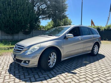 Mercedes-benz R 320 R 320 CDI cat 4Matic Sport Lunga