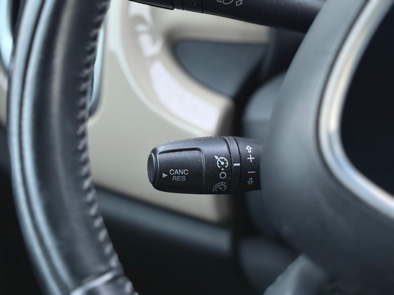 Fiat 500L 1.3 Multijet 85 CV Lounge 11/2014