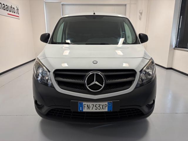 MERCEDES-BENZ Citan 1.5 109 CDI S&S Furgone Bussines *PREZZO + IVA*