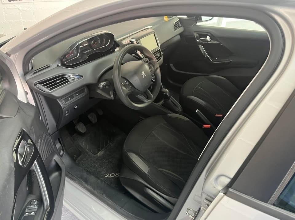 Peugeot 208 1.4 VTi 95 CV 5p. GPL Active