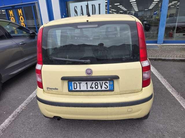 Fiat Panda 1.1 Active Eco