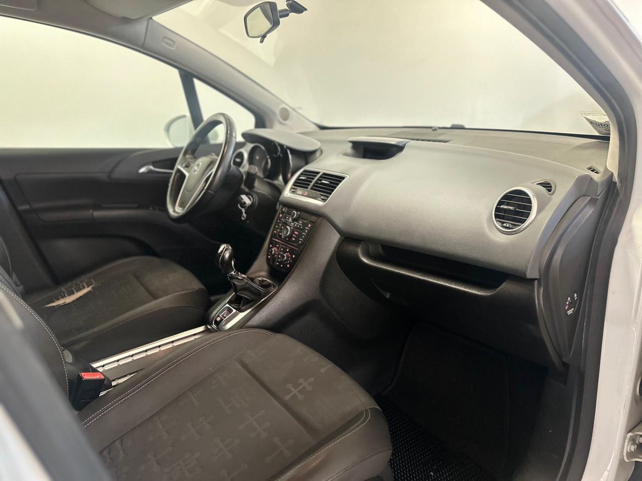 Opel Meriva 1.4 100CV Cosmo NEOPATENTATI