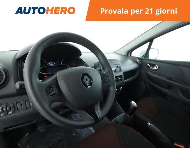 RENAULT Clio Sporter 1.5 dCi 8V 75CV Wave