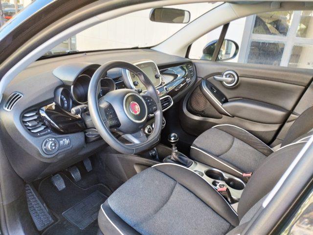 FIAT 500X 1.3 MultiJet 95 CV Pop Star
