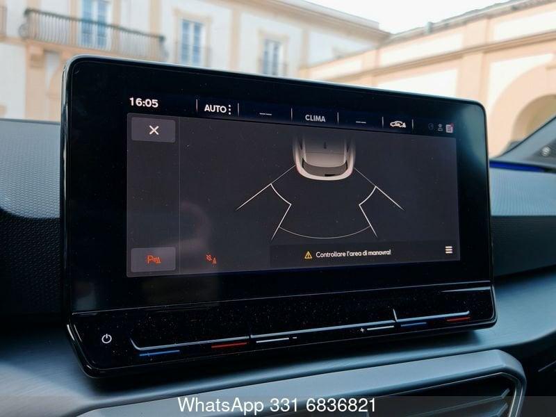 Seat Leon Leon 1.5 eTSI 150 CV DSG FR