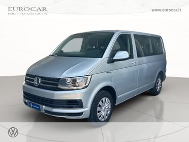 Volkswagen T6 Caravelle t6 2.0 tdi 150cv 3.0t comfort 4motion p.c. e6