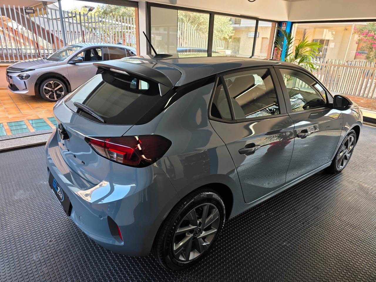 NUOVA Opel Corsa 1.2 100 CV Edition