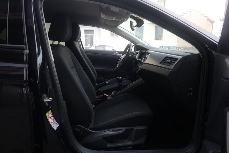 Volkswagen Polo Volkswagen Polo 5p 1.0 mpi Comfortline 75cv 55KW ANNO 2018