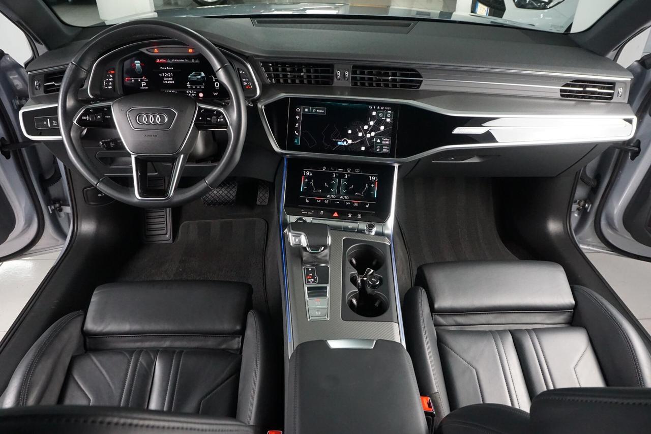 Audi A6 Avant 40 2.0 TDI S tronic Business Design