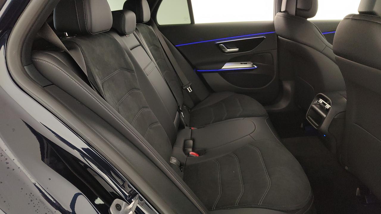 Mercedes-Benz E 220 d 4MATIC Station Wagon